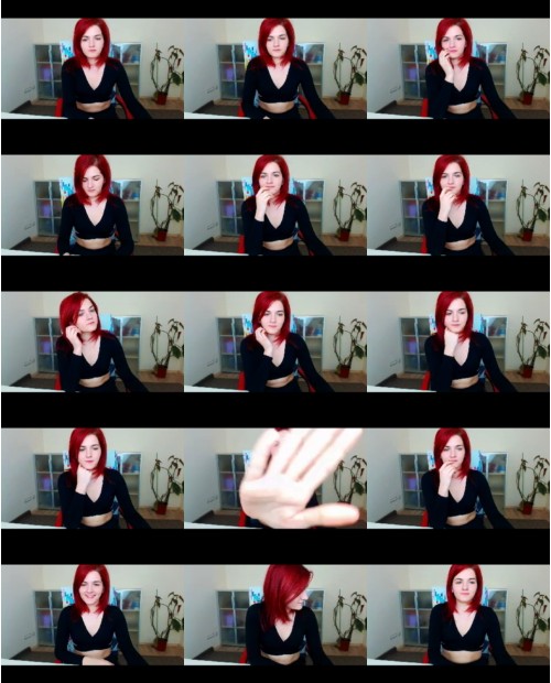 Download Video File: myfreecams redcaitlyn