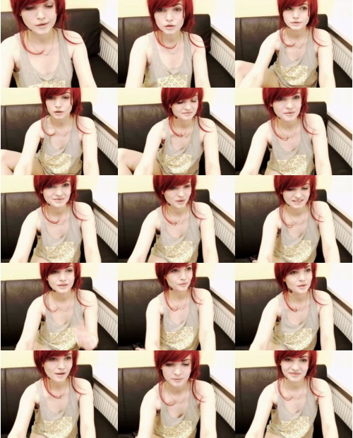 Download Video File: myfreecams redflowerss