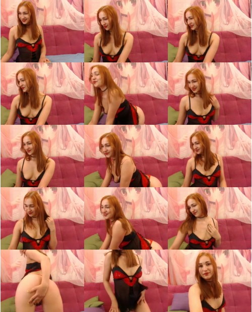 Download Video File: myfreecams redlove4u