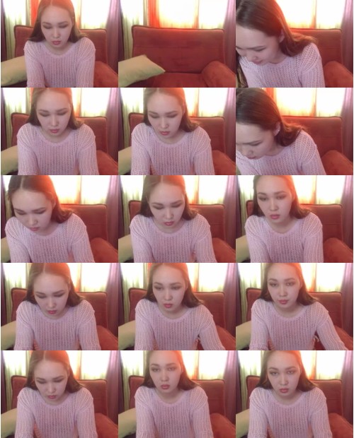Download Video File: myfreecams reyoko