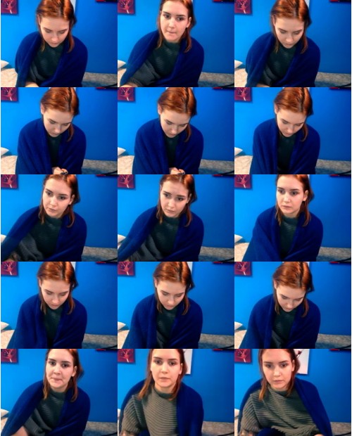 Download Video File: myfreecams risengreen69
