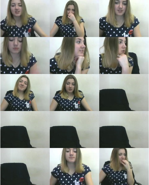 Download Video File: myfreecams rixala