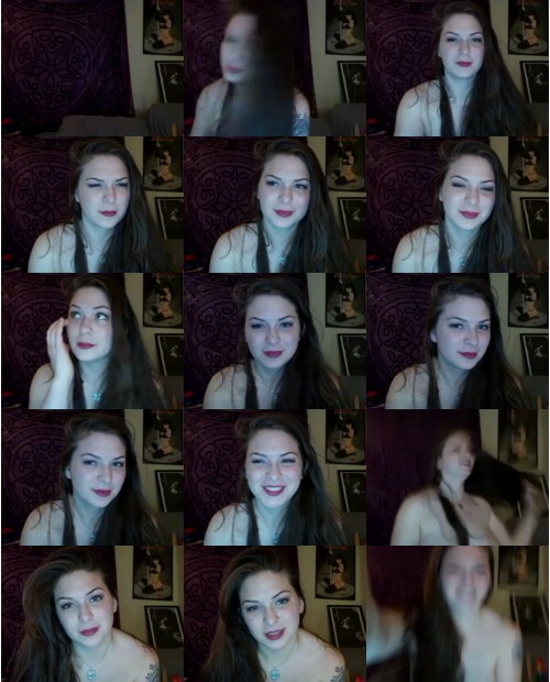 Download Video File: myfreecams rose wild