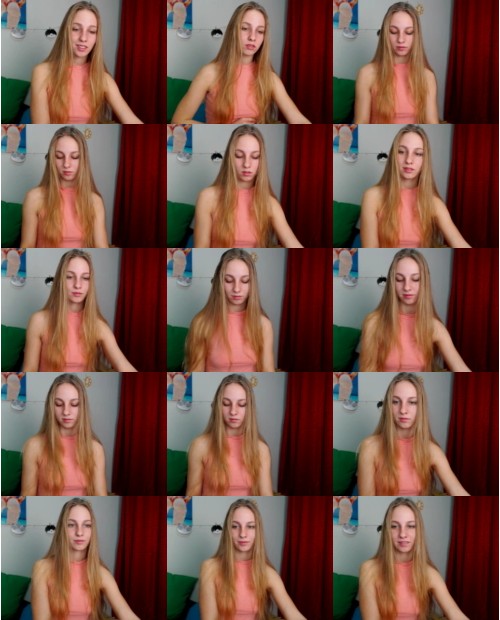 Download Video File: myfreecams roseleene