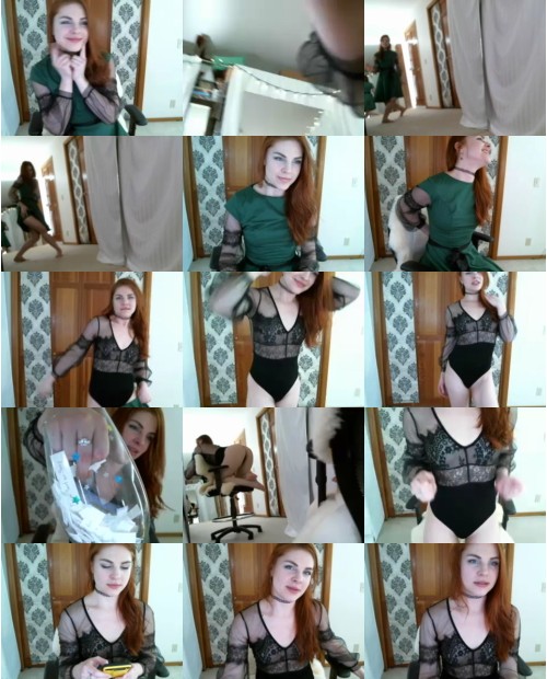 Download Video File: myfreecams roxana banana