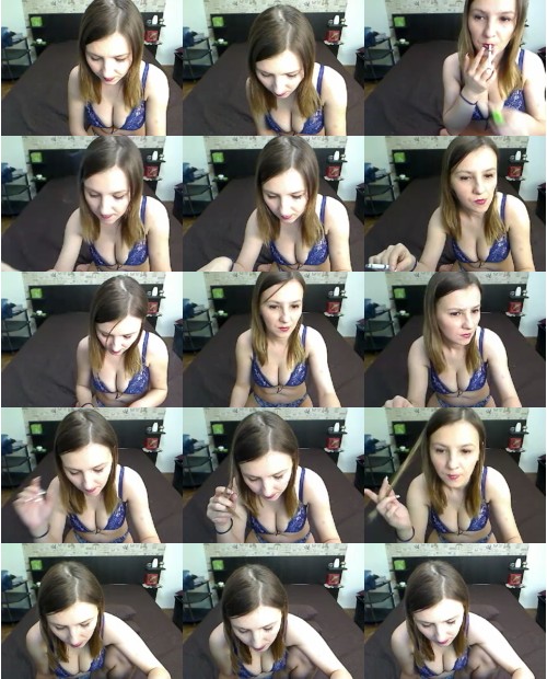 Download Video File: myfreecams roxannexox