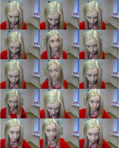 Download Video File: myfreecams s splendid