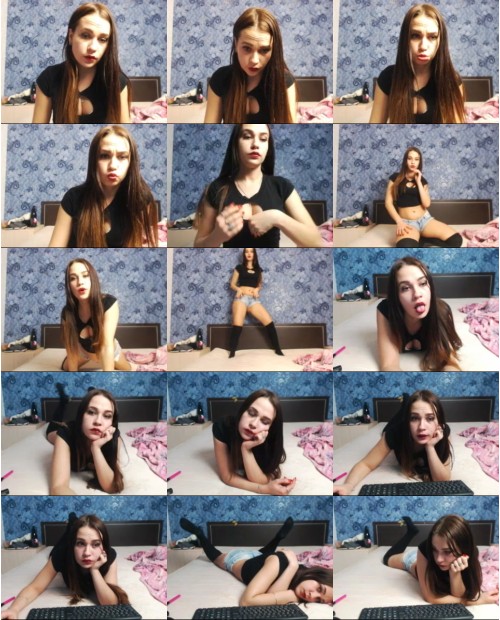 Download Video File: myfreecams sabrinna8x8