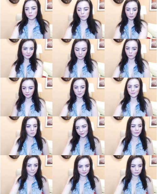 Download Video File: myfreecams sallymont
