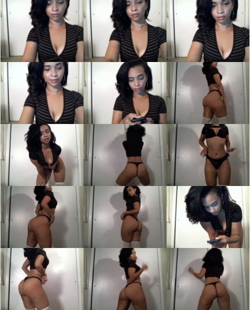 Download Video File: myfreecams sashaestrella