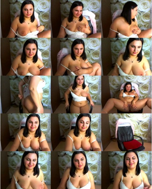 Download Video File: myfreecams sashahottie