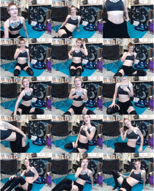 Download Video File: myfreecams savagesprite
