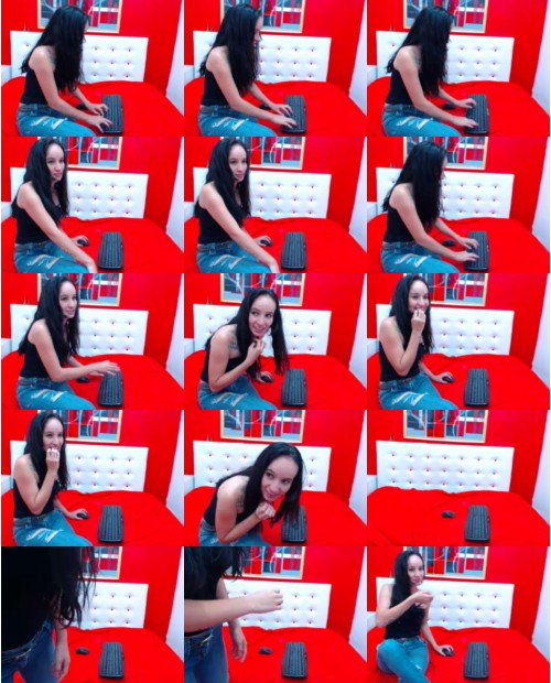 Download Video File: myfreecams scarletdonna