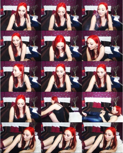 Download Video File: myfreecams scarlettkate
