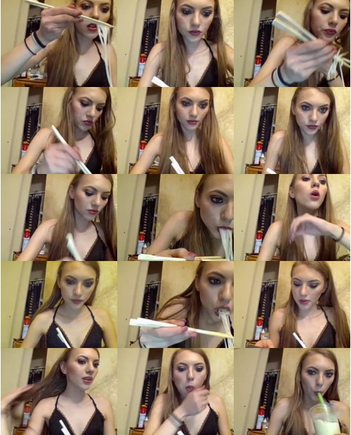 Download Video File: myfreecams scarlettrenae