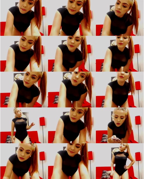 Download Video File: myfreecams selenna cute