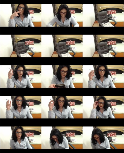 Download Video File: myfreecams sellenkimy