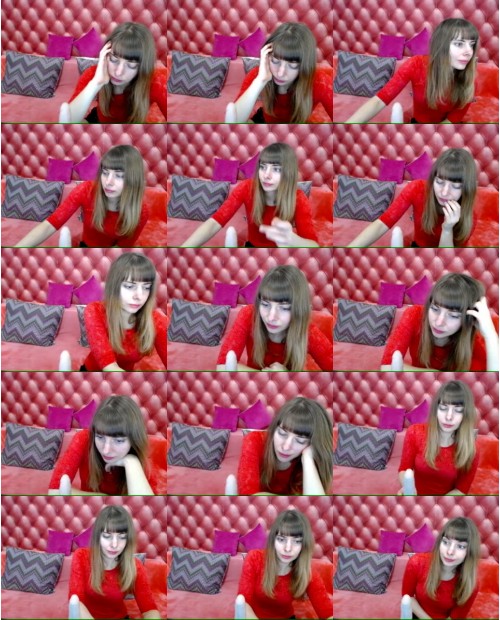 Download Video File: myfreecams serenagomes
