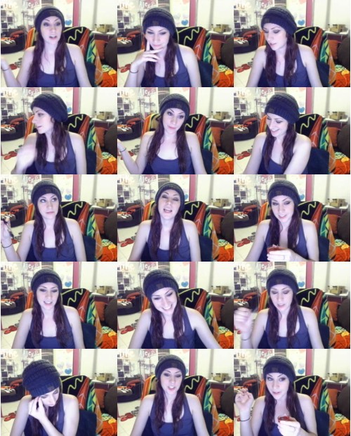 Download Video File: myfreecams serenity