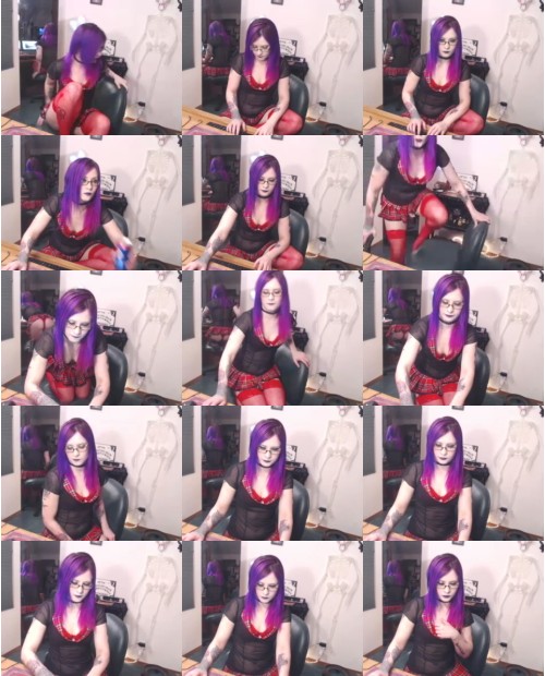 Download Video File: myfreecams sexbarbie6669