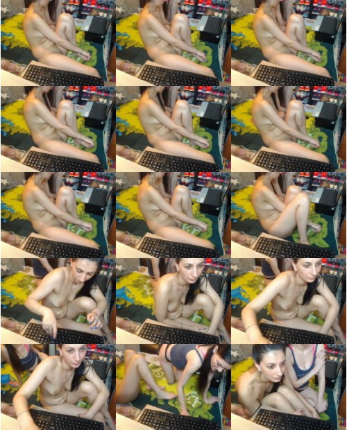 Download Video File: myfreecams sexiyulia1