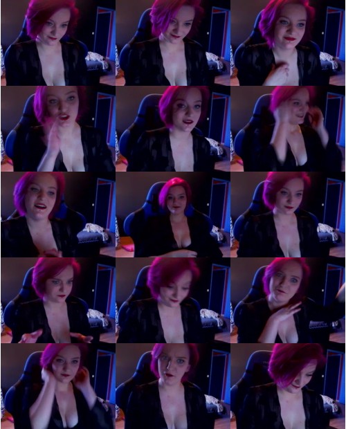 Download Video File: myfreecams sexyydaek