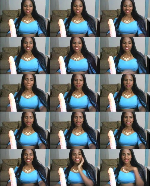 Download Video File: myfreecams sexyylatina89