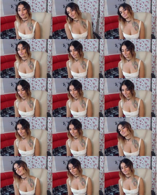 Download Video File: myfreecams sheddy 