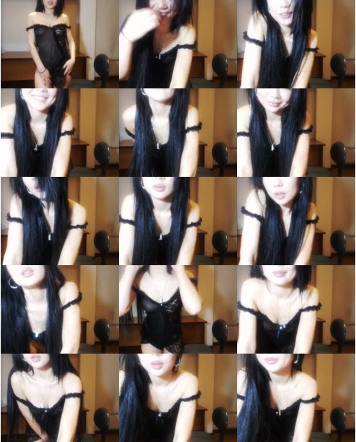Download Video File: myfreecams shenleen