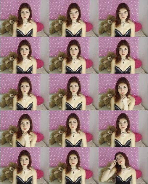 Download Video File: myfreecams sherraf