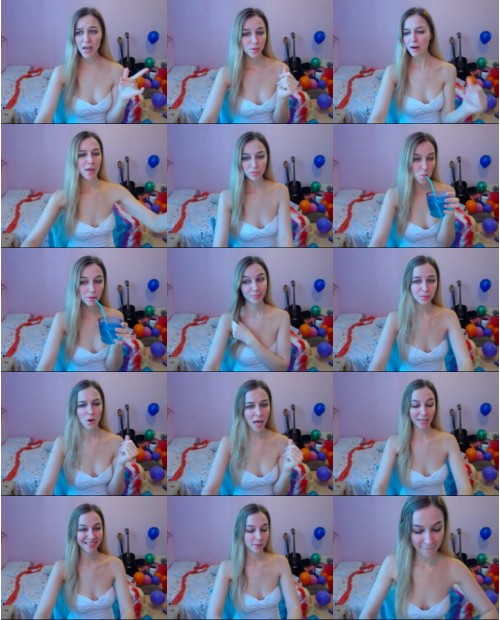 Download Video File: myfreecams shine