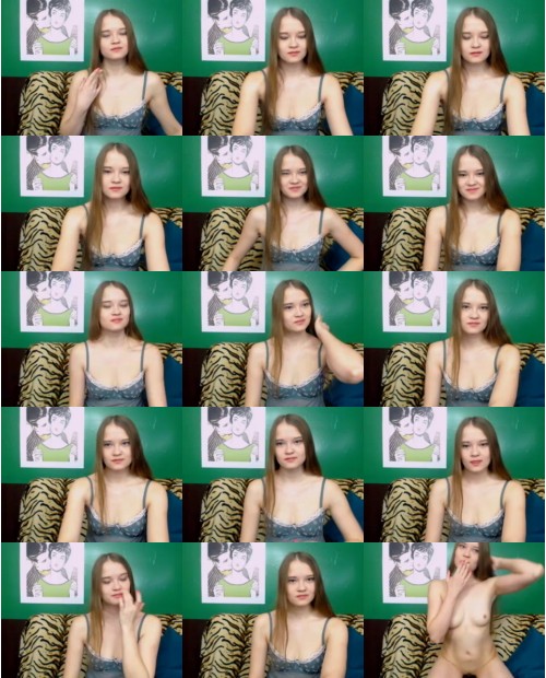 Download Video File: myfreecams shinygirlx