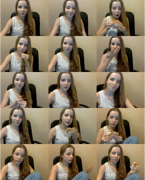 Download Video File: myfreecams shirraa