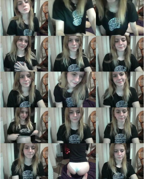 Download Video File: myfreecams shtormikkk