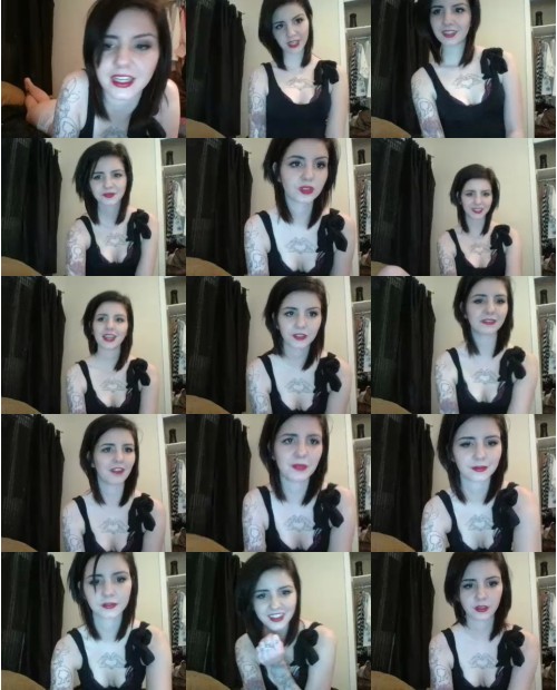 Download Video File: myfreecams sierralaci