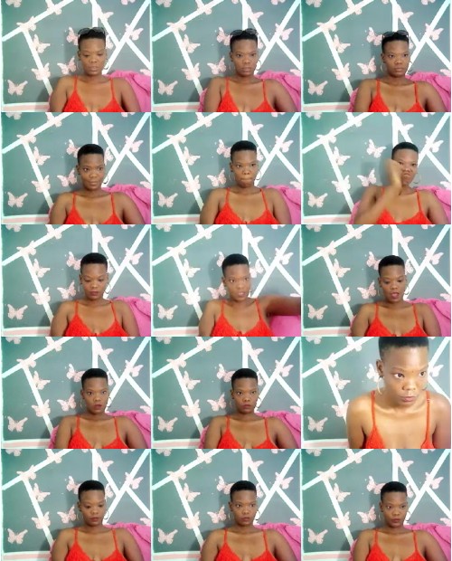 Download Video File: myfreecams silkyebony2