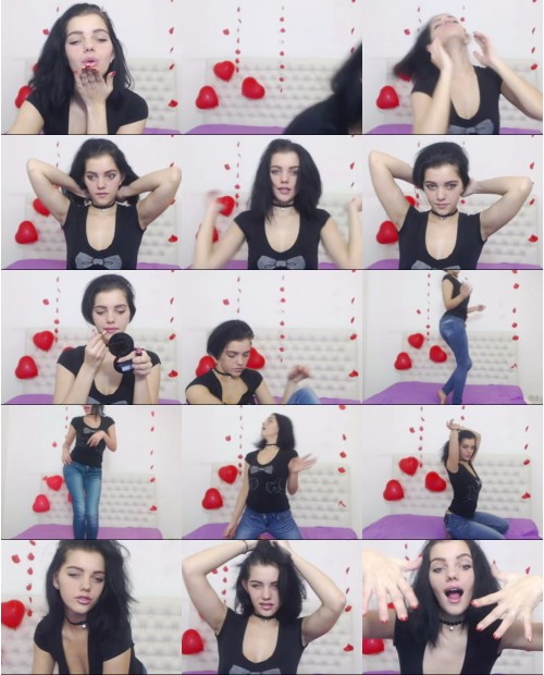 Download Video File: myfreecams silleyna