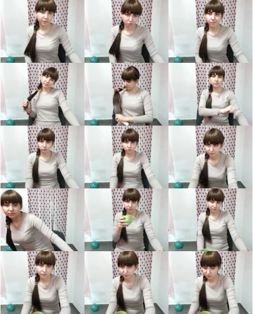 Download Video File: myfreecams silver sky