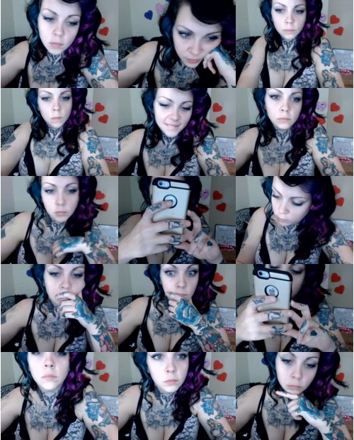 Download Video File: myfreecams sinomin