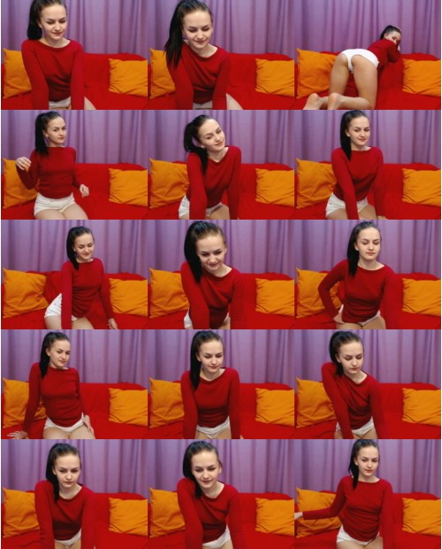 Download Video File: myfreecams small dolly