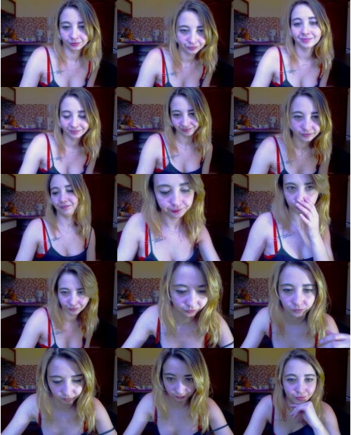 Download Video File: myfreecams smartshygirl