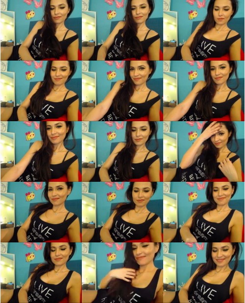 Download Video File: myfreecams smileytinaa