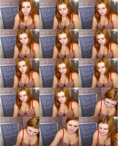 Download Video File: myfreecams so red minx