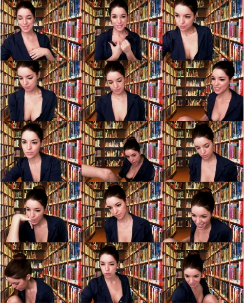 Download Video File: myfreecams sophiedumont
