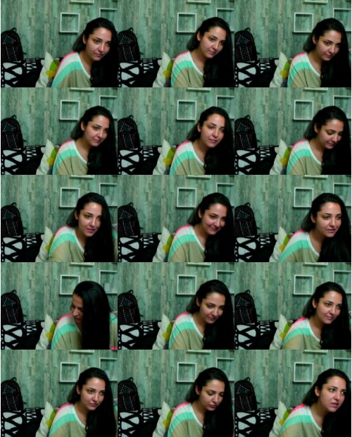 Download Video File: myfreecams sparklesara