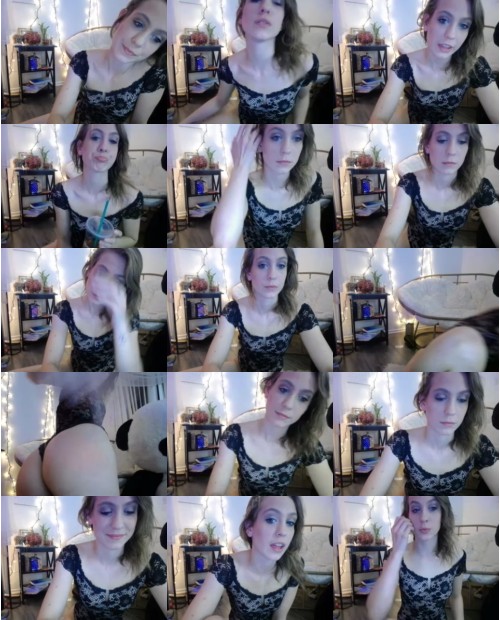 Download Video File: myfreecams stefaniejoy