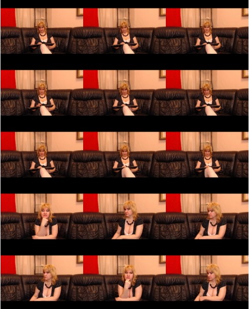 Download Video File: myfreecams sultrycougar