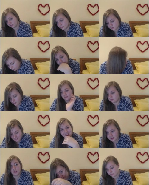 Download Video File: myfreecams svetagarvenko