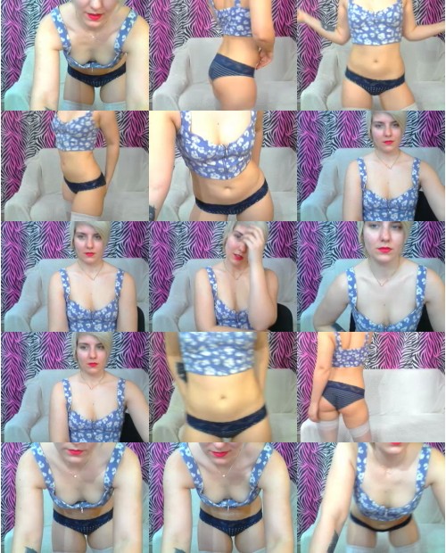 Download Video File: myfreecams svetlanaklimt