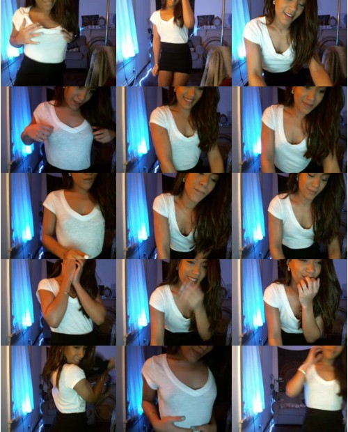 Download Video File: myfreecams swayy  